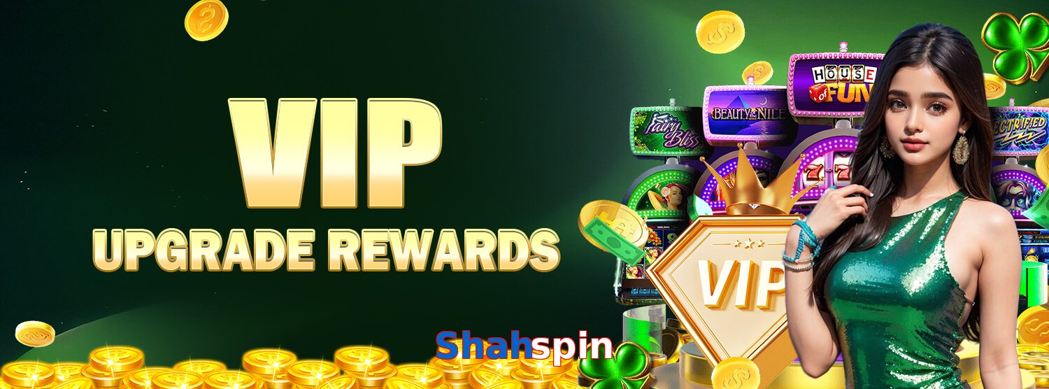 Shahspin game app for Pakistan players